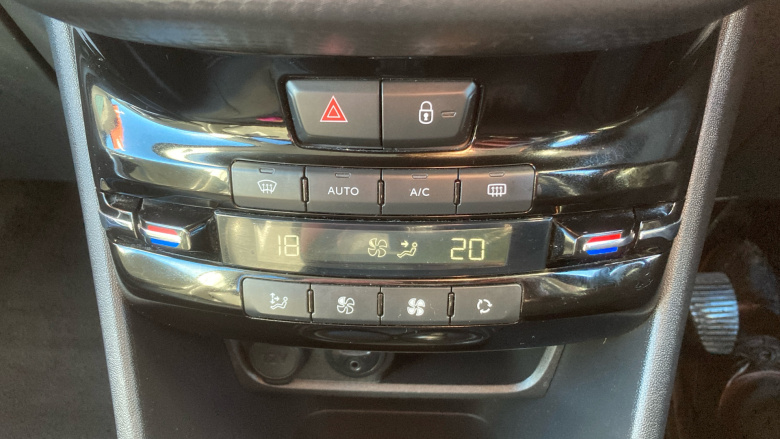 Peugeot 2008 1.6 BlueHDi 100 Allure 5dr Diesel Estate